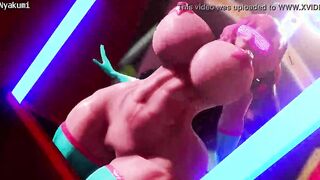Lewd Amusement Park