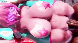 Lewd Amusement Park