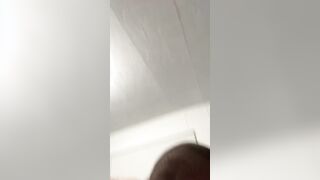 Bbw gets fisted