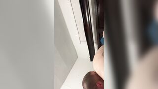 Bbw gets fisted