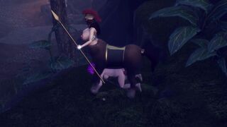Eh! Valerie Visxen wants some breeding too!