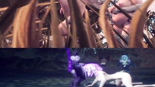 Eh! Valerie Visxen wants some breeding too!