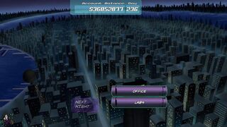 DC Comics Something Unlimited Part 90 Fucking livewire