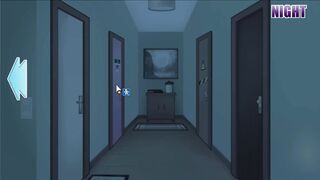 House Chores #5 Un buen toejob