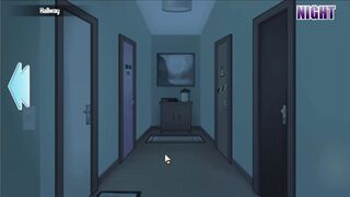 House Chores #5 Un buen toejob