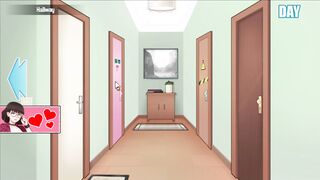 House Chores #5 Un buen toejob