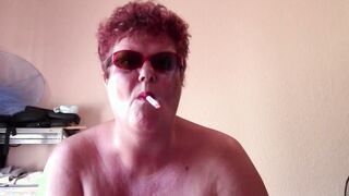 A Smokin Bae Pov Fellatio until Cum