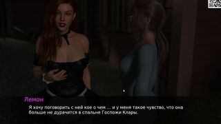 Complete Gameplay - Dusklight Manor, Part 19