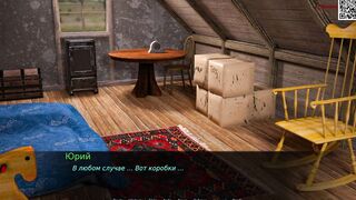 Complete Gameplay - Dusklight Manor, Part 19