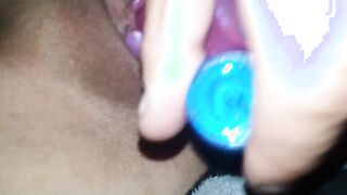 Tight snatch sex toy box