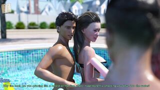 A Ex-Wife And Stepmother Missing Scenes 27