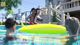A Ex-Wife And Stepmother Missing Scenes 27