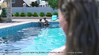 A Ex-Wife And Stepmother Missing Scenes 27