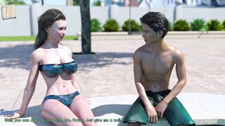 A Ex-Wife And Stepmother Missing Scenes 27