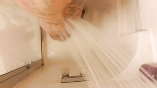 Shower with me...