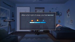 Lets Play Summertime Saga - Visual Novel Ep 79