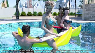 A Ex-Wife And Stepmother Missing Scenes 25