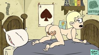 The Noisy House Parody: One Of A Kind three