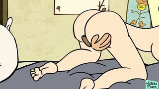 The Noisy House Parody: One Of A Kind three