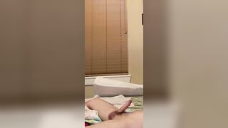 Kk fox blows and fucks socks off