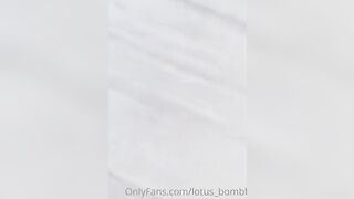 2 irresistible bimbos into panties touching each other