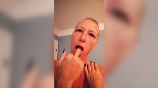 Eye Exam With A Twist