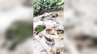 la vivi manaba y su lindo culazo