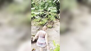 la vivi manaba y su lindo culazo