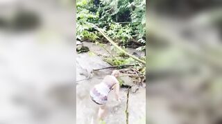 la vivi manaba y su lindo culazo