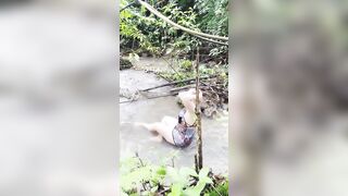 la vivi manaba y su lindo culazo