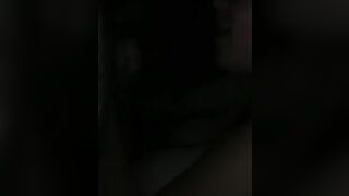 Rica mamada con mi papi