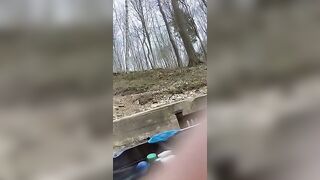 Hottub Toy Fun