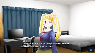 MAGICAMI COCOA BOND STORY °2