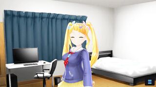 MAGICAMI COCOA BOND STORY °2