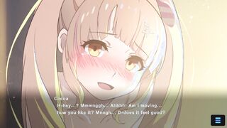 MAGICAMI COCOA BOND STORY °2