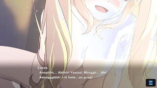 MAGICAMI COCOA BOND STORY °2