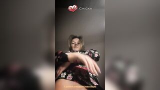 БЕЗ ТРУСИКОВ/NO UNDERWEAR