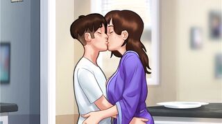 Summertime Saga 48