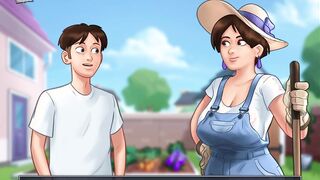 Summertime Saga 48