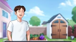 Summertime Saga 48