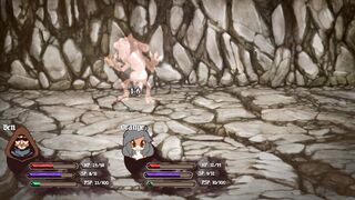 Bunny Hunter #1