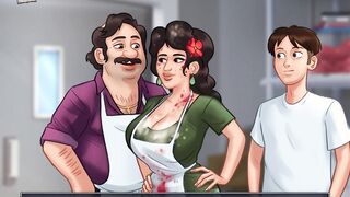 Summertime Saga 49