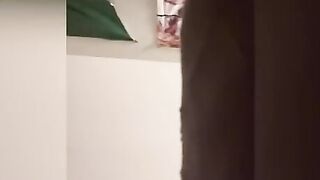 Private anal action
