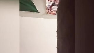 Private anal action