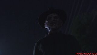 JULIE MONEY BRICKZILLA - JULIE'S NIGHTMARE