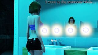 WBP347 - The Downward Spiral - Part three