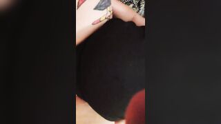 Phatazz takes it all