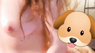 Weed Man Makes Anna Squirt! 