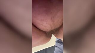 Cummed part two