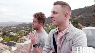 Wifey-Swap Schemes 02 - Lexi Luna, Van Wylde